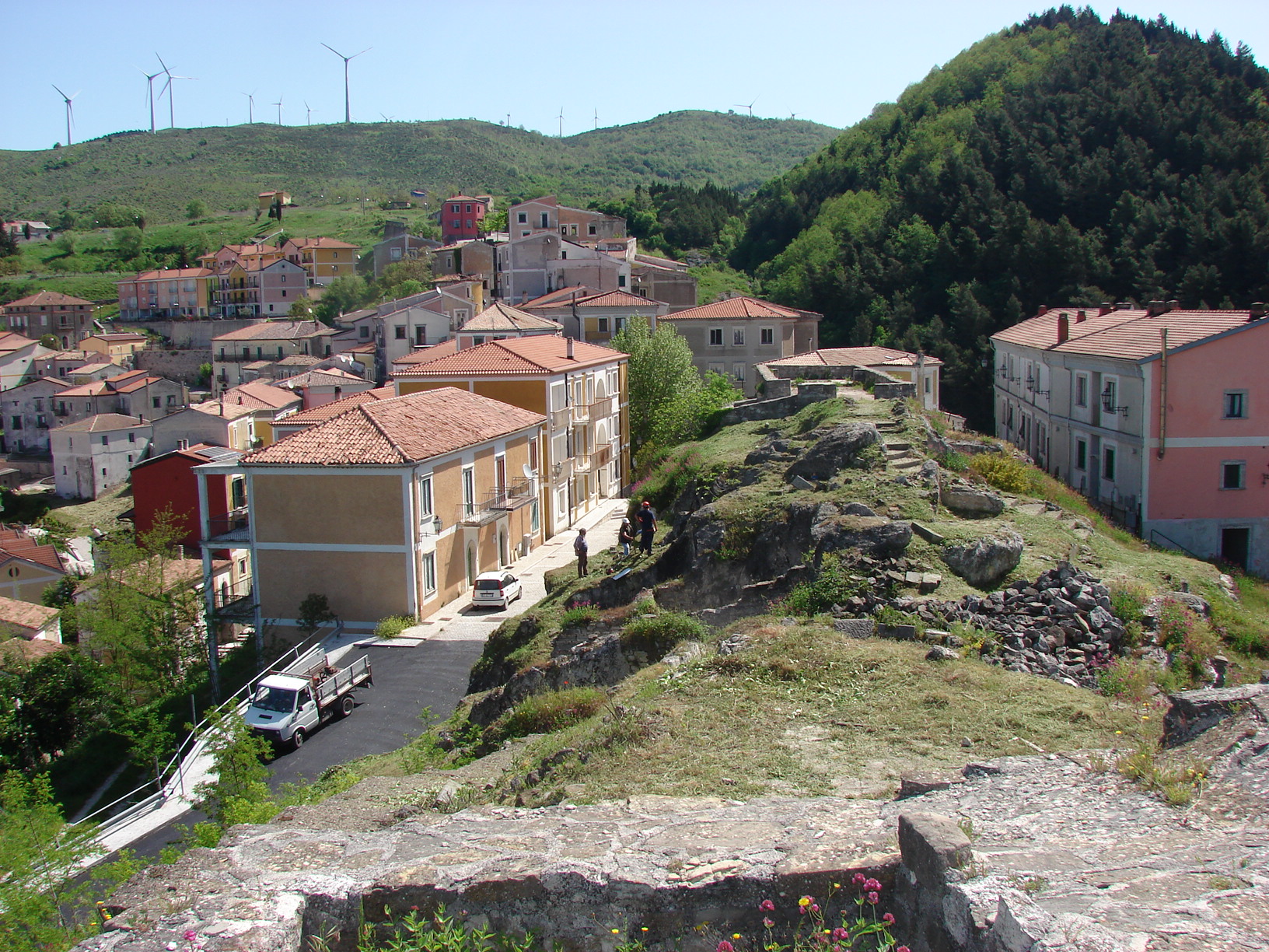 BANDO