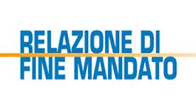RELAZIONE FINE MANDATO 2024-2025